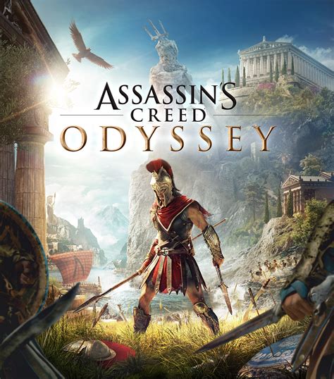 assassin's creed odyssey download.